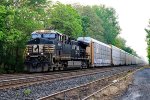 NS 4169 on 11N